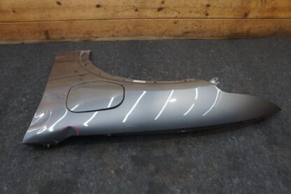 Front Left Fender Wing Panel OEM LJ8Z-16006 Ford Mustang Mach-e Ge1 21-23 *Note - Image 5