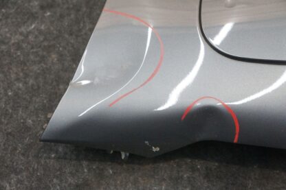 Front Left Fender Wing Panel OEM LJ8Z-16006 Ford Mustang Mach-e Ge1 21-23 *Note - Image 6