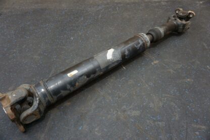 Front Propeller Drive Shaft Assembly 4x4 37200-5X00A Infiniti QX56 QX80 2011-20
