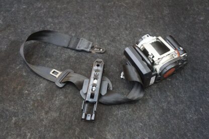 Front Right Passenger Seat Belt Retractor OEM 4N0857706 Audi A8l Quattro 2019 - Image 4