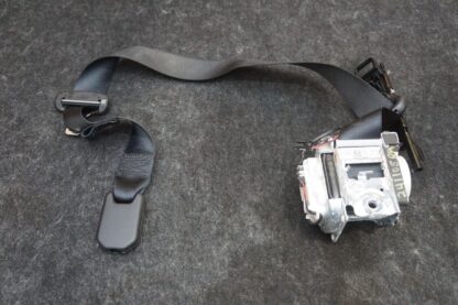 Front Right Seat Belt Retractor OEM 1836991-N1-B Tesla Cybertruck Cyberbeast 24 - Image 4