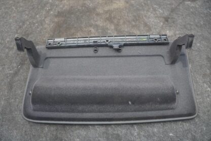 Glove Box Dash Compartment Lid Door Black 51169348402 OEM BMW 750i 740 G12 2019 - Image 2
