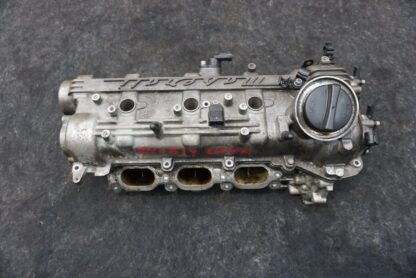 Left 3.0L V6 Cylinder Head Assembly 302781 Maserati Quattroporte S M156 2014-17+ - Image 2