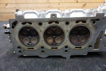 Left 3.0L V6 Cylinder Head Assembly 302781 Maserati Quattroporte S M156 2014-17+ - Image 3