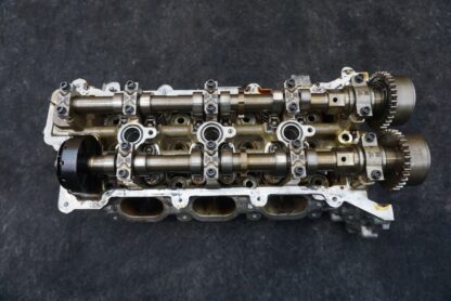 Left 3.0L V6 Cylinder Head Assembly 302781 Maserati Quattroporte S M156 2014-17+ - Image 4