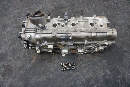 Left 3.0L V6 Cylinder Head Assembly 302781 Maserati Quattroporte S M156 2014-17+