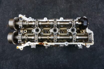 Left 3.0L V6 Cylinder Head Assembly 302781 Maserati Quattroporte S M156 2014-17+ - Image 7