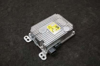 Power Inverter Voltage Module Unit A0009820320 Mercedes S580 S223 2021-24 *Note