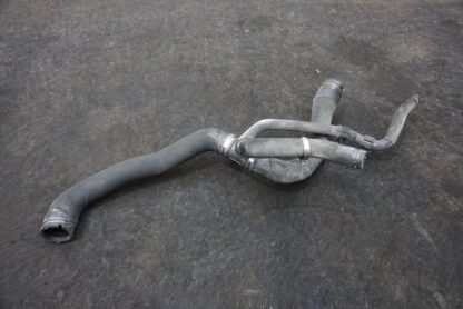 Radiator Coolant Hose Engine Water Line Pipe OEM 272837 Ferrari California 12-14 - Image 5