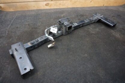 Rear Bumper Trailer Hitch Towing Bar LB5Z17D826 Lincoln Aviator Reserve 2020-24 - Image 3