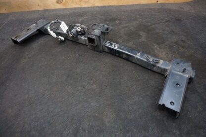 Rear Bumper Trailer Hitch Towing Bar LB5Z17D826 Lincoln Aviator Reserve 2020-24 - Image 4