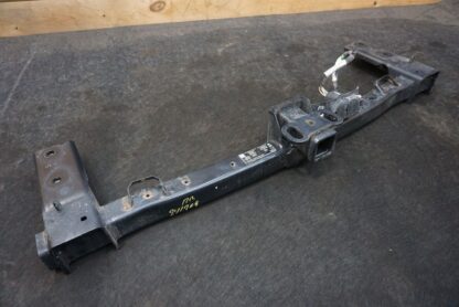 Rear Bumper Trailer Hitch Towing Bar LB5Z17D826 Lincoln Aviator Reserve 2020-24