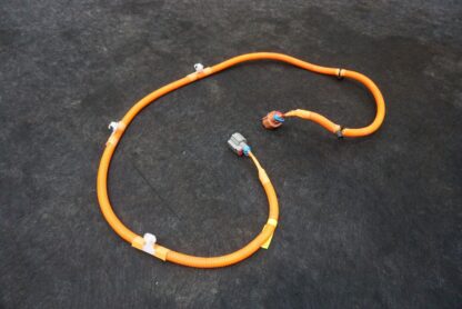 Rear HVAC Electric Inverter Cable Heater Wire 1045115-00-D Tesla Model X 2016-20 - Image 3