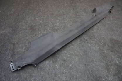 Rear Left Headliner Trim Panel Alcantara OEM 1896257-59-C Tesla Cybertruck 2024 - Image 4