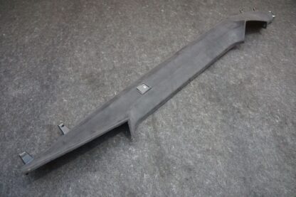 Rear Left Headliner Trim Panel Alcantara OEM 1896257-59-C Tesla Cybertruck 2024