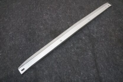 Rear Lower Tub Crossmember Trim Panel OEM 1878860-00-D Tesla Cybertruck 2024 - Image 4