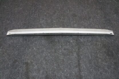 Rear Lower Tub Crossmember Trim Panel OEM 1878860-00-D Tesla Cybertruck 2024 - Image 6