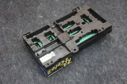 Rear Power Distribution Fuse Box OEM 61145A0E7D0 Bmw M3 Competition G80 21-24 - Image 4