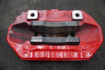 Rear Right Brake Caliper Red 311671 OEM Ferrari California T 2015-18 *Note* - Image 4