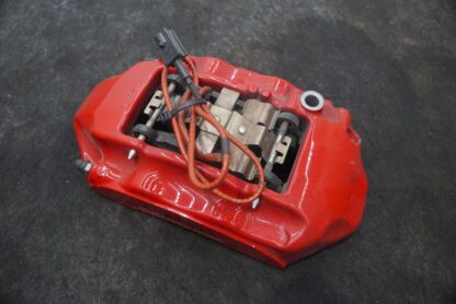 Rear Right Brake Caliper Red 311671 OEM Ferrari California T 2015-18 *Note*