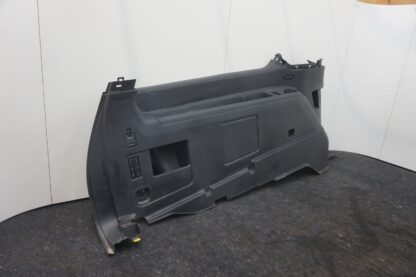 Rear Right Interior Quarter Panel Trim NL1B40312A07 Ford Expedition 22-24 *Note - Image 2