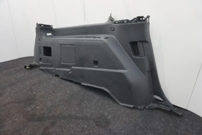 Rear Right Interior Quarter Panel Trim NL1B40312A07 Ford Expedition 22-24 *Note - Image 3