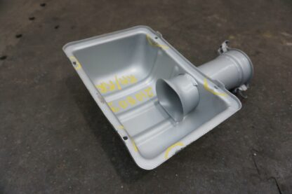 Right Air Cleaner Filter Box Top Lid Cover 184877 Ferrari 360 Spider 2005 *Bend* - Image 6