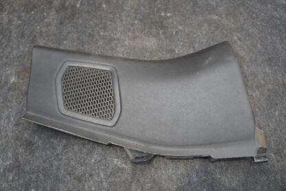 Right Passenger B Pillar Cover Trim Panel 4T7868418 Lamborghini Huracan Spyder - Image 2