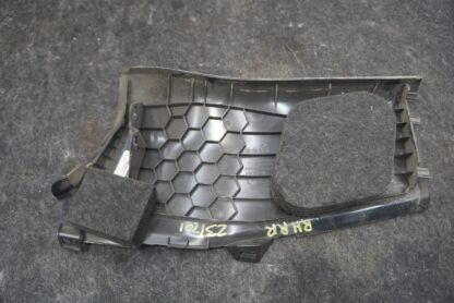 Right Passenger B Pillar Cover Trim Panel 4T7868418 Lamborghini Huracan Spyder - Image 3