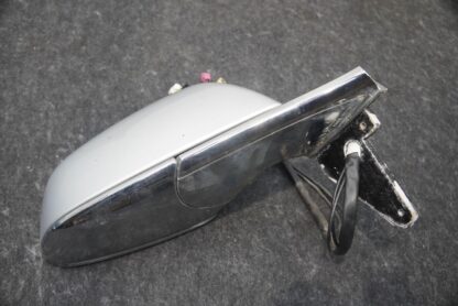 Right Passenger Door Mirror Assembly 1035181-00-E OEM Tesla Model X 2016 - Image 2