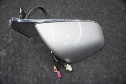 Right Passenger Door Mirror Assembly 1035181-00-E OEM Tesla Model X 2016 - Image 3