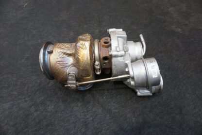 Right Side Engine Turbo Turbocharger A1770903500 Mercedes S580 W223 21-24 *Note - Image 4