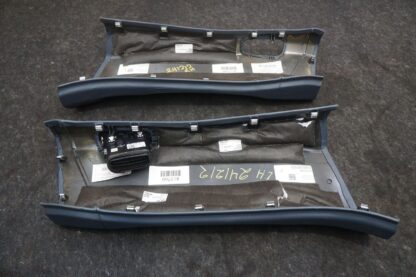 Set Left Right Lower B Pillar NY83-403F73-EAW Aston Martin Dbx 707 2020-24 *Note - Image 8