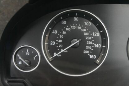 Speedometer Instrument Gauge Cluster 62109265177 OEM BMW 535i 528 550 F10 2011 - Image 2