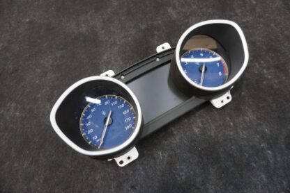 Speedometer Instrument Gauge Cluster OEM 670109018 Maserati Ghibli 2017+ - Image 2