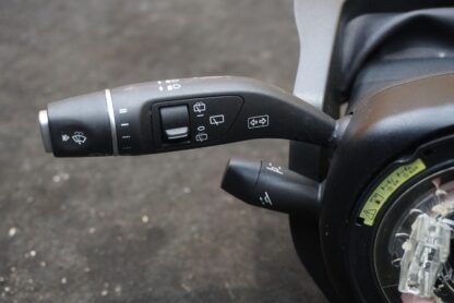 Steering Combination Turn Signal Wiper Control 2059001146 Mercedes Glc Class 253 - Image 2