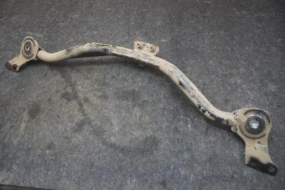 Subframe Strut Brace Crossmember Bracket 3W7823183G Bentley Continental GTC 2016 - Image 2
