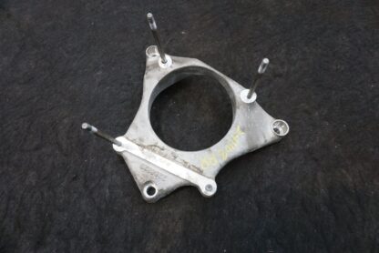 Transmission Gearbox Oil Radiator Bracket Mount 2266829 Ferrari California 2014 - Image 4