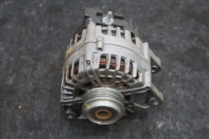 4.0l Engine Alternator Power Generator OEM 0009061207 Aston Martin Dbx 707 2023 - Image 4