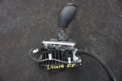 Auto Transmission Gear Shift Selector 217517 Maserati GranTurismo S 08-19 *Note - Image 3