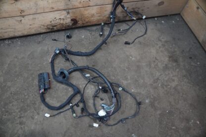 Front Body Dash Transmission Wire Wiring Harness 04815898AD Plymouth Prowler 99 - Image 2