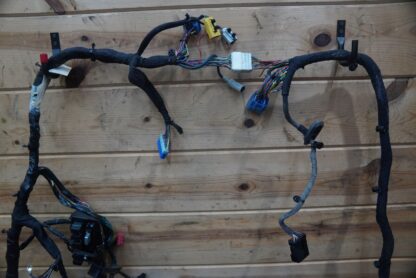 Front Body Dash Transmission Wire Wiring Harness 04815898AD Plymouth Prowler 99 - Image 4