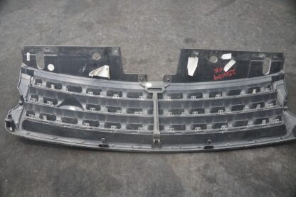 Front Bumper Radiator Grille Autobiography LR055881 OEM Range Rover L405 2013-17 - Image 5