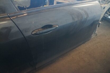 Front Right Passenger Door Assembly 673007995 Maserati Quattroporte 2014 Ghibli - Image 2