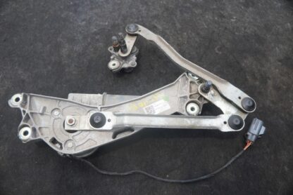 Front Windshield Wiper Motor Linkage 14AA541CP OEM McLaren 720S 2018 - Image 3