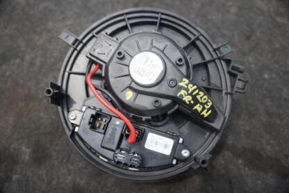 HVAC Blower Motor Fan 5Q1819021E OEM Audi S3 A3 2015-20 RS3 Q3 Golf - Image 3