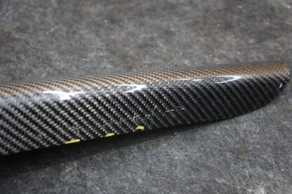 Left Console Carbon Fiber Trim MY83-045N05-CB Aston Martin Dbx 707 2020-24 *Note - Image 10