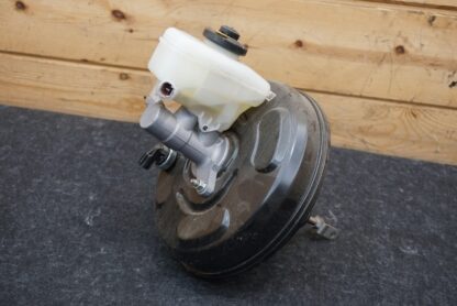 Power Brake Booster Master Cylinder W/reservior Oem 4461053630 Lexus Is350 21-22 - Image 3