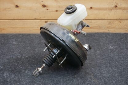 Power Brake Booster Master Cylinder W/reservior Oem 4461053630 Lexus Is350 21-22