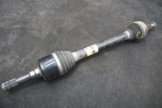Rear Left CV Axle Shaft 5.2L SC KR3Z4K139A Ford Mustang Shelby GT500 20-22 *Note